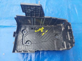 OPEL CORSA F 2019-2022  / PEUGEOT 208  2015-2022  ΒΑΣΗ ΜΠΑΤΑΡΙΑΣ ( 9830928180 , 9823533180)