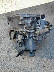 ΣΑΣΜΑΝ 206 1.4DIESEL 2002-2010