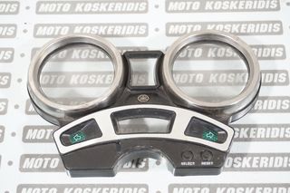 TZAMI KONTEΡ -> YAMAHA YBR 250 , 2007-2013 / MOTO KOSKERIDIS 