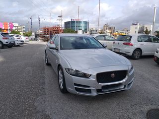 Jaguar XE 2017 ΠΡΟΣΦΟΡΑ FULL EXTRA-thumb-1