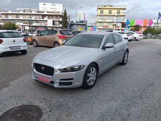Jaguar XE 2017 ΠΡΟΣΦΟΡΑ FULL EXTRA-thumb-2
