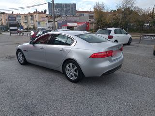 Jaguar XE 2017 ΠΡΟΣΦΟΡΑ FULL EXTRA-thumb-3