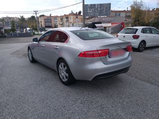 Jaguar XE 2017 ΠΡΟΣΦΟΡΑ FULL EXTRA-thumb-4