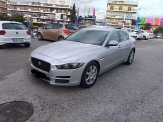 Jaguar XE 2017 ΠΡΟΣΦΟΡΑ FULL EXTRA-thumb-8