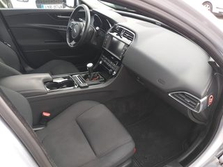 Jaguar XE 2017 ΠΡΟΣΦΟΡΑ FULL EXTRA-thumb-23