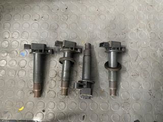 Πολλαπλασιαστές για Toyota Yaris 2N 1.3 