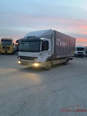 MERCEDES - BENZ ATEGO 818-thumb-1