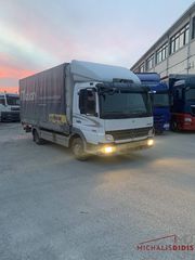 MERCEDES - BENZ ATEGO 818-thumb-2