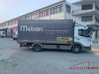 MERCEDES - BENZ ATEGO 818-thumb-3