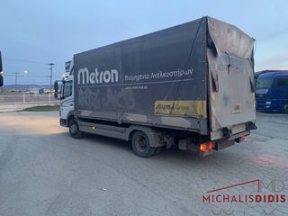 MERCEDES - BENZ ATEGO 818-thumb-5