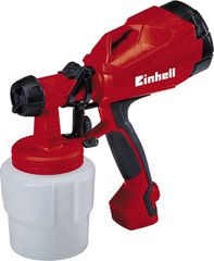 ΠΙΣΤΟΛΙ ΒΑΦΗΣ ΜΠΑΤΑΡΙΑΣ 18V TC-SY 18/60 Li Solo EINHELL 4260025