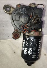 TOYOTA HILUX YN/85-YN/110 89-97 ΜΟΤΕΡ ΥΑΛΟΚ/ΡΩΝ ΜΠΑΜΠΟΥΡΗΣ