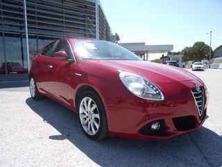 Alfa Romeo Giulietta '15 1.6