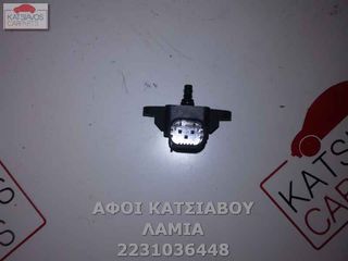 MAP SENSOR MERCEDES-BENZ A150 (W169)