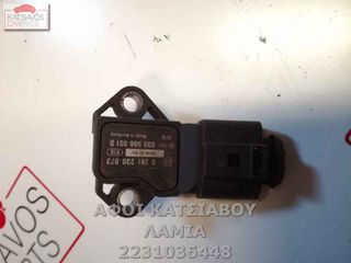 MAP SENSOR AUDI A3 (8P) 2.0 TFSI QUATTRO