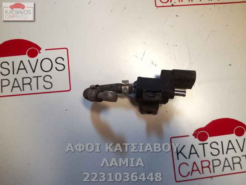 MAP SENSOR AUDI A3 (8P) 2.0 TFSI QUATTRO