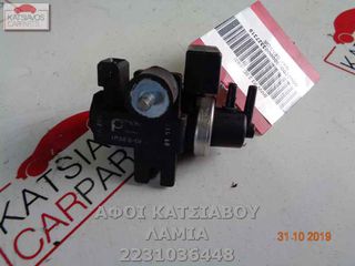 MAP SENSOR BMW X3 2.0D (E83)