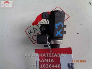 MAP SENSOR BMW X3 2.0D (E83)-thumb-1