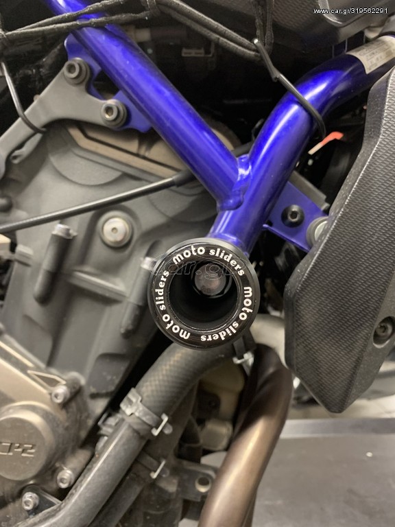 ΜΑΝΙΤΑΡΙΑ YAMAHA ΜΤ Ο7
