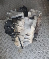 ΣΑΣΜΑΝ DSG  1,4 TSI CAV VW  GOLF VI