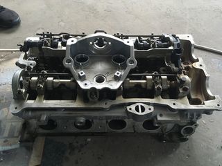 ΚΥΛΙΝΔΡΟΚΕΦΑΛΗ BMW Ν 46-thumb-1