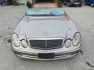 ΜΟΥΡΑΚΙ ΚΟΜΠΛΕ MERCEDES 270 , 211 '06 DIESEL-thumb-1