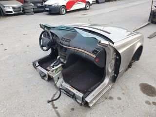 ΜΟΥΡΑΚΙ ΚΟΜΠΛΕ MERCEDES 270 , 211 '06 DIESEL-thumb-3