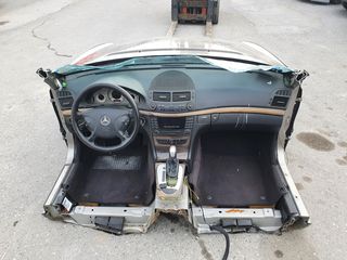 ΜΟΥΡΑΚΙ ΚΟΜΠΛΕ MERCEDES 270 , 211 '06 DIESEL-thumb-4