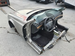 ΜΟΥΡΑΚΙ ΚΟΜΠΛΕ MERCEDES 270 , 211 '06 DIESEL-thumb-5