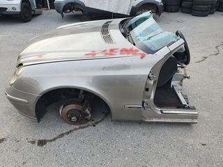 ΜΟΥΡΑΚΙ ΚΟΜΠΛΕ MERCEDES 270 , 211 '06 DIESEL-thumb-6