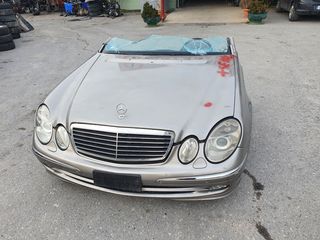 ΜΟΥΡΑΚΙ ΚΟΜΠΛΕ MERCEDES 270 , 211 '06 DIESEL-thumb-8
