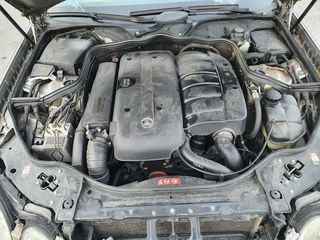 ΜΟΥΡΑΚΙ ΚΟΜΠΛΕ MERCEDES 270 , 211 '06 DIESEL-thumb-9