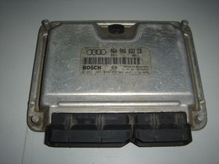 EΓΚΕΦΑΛΟΣ   1,8 T -20V  06A 906 032 CB