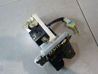 SUZUKI IGNIS '04 1.3 16V (5Θ) ΚΛΕΙΔΑΡΙΑ ΚΑΙ ΜΠΟΥΤΟΝ ΤΖΑΜΟΠΟΡΤΑΣ