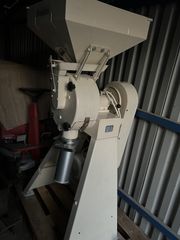 ΠΕΤΡΟΜΥΛΟΣ  5,5 HP 400V-thumb-2