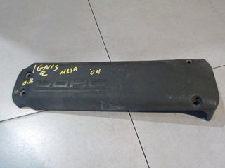 SUZUKI IGNIS '04 1.3 16V (5Θ) ΨΕΥΤΟΚΑΠΑΚΟ ΚΑΙ ΔΟΧΕΙΟ ΑΕΡΑ (ΑΠΟ ΚΙΝΗΤΗΡΑ Μ13Α)