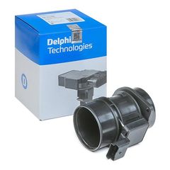 Delphi - Μετρητής Μάζας Αέρα Opel Movano/Vivaro - 4402733