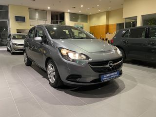 Opel Corsa '18 1.2 70PS ENJOY