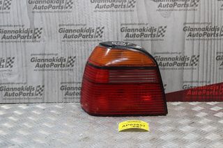 Φανάρι Volkswagen Golf III 1992-1998 1H6945257 (Πισω Αριστερο Γνήσιο)