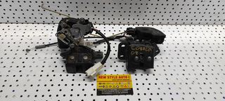 ΚΛΕΙΔΑΡΙΑ ΠΙΣΩ ΚΑΠΩ (ΤΖΑΜΟΠΟΡΤΑΣ) S781T-BL500 101528-3000 TOYOTA COROLLA 02-06