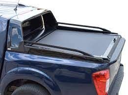 ΜΟΥΣΤΑΚΙ(NAVARA D23 NP300 2016+,HILUX REVO 2016+, NEW RANGER,L200 2015+,FULLBACK)