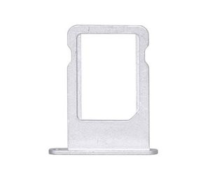 Βάση Sim για iPhone 5s, Silver