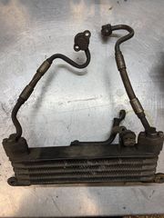 Ψυγειο λαδιού Tiger 1050-thumb-1