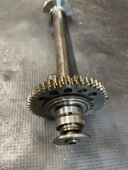 Αντίβαρο στροφάλου Tiger 1050-thumb-1