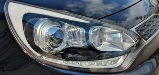 Kia Rio 2015 1.1 CRDi eco dynamics ΕΛΛΗΝΙΚΗΣ ΑΝΤΙΠΡΟΣΩΠΕΙΑΣ