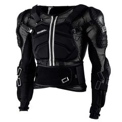 Προστασία θώρακα Oneal Underdog μαύρο προσφορά από 180ε