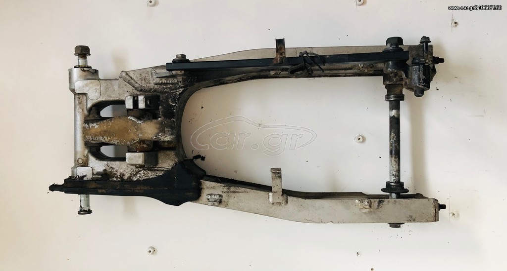 HONDA CBR 600F PC 23 ΨΑΛΙΔΙ