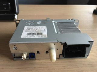 Citroen C3 Radio 2018    98143710xu   9822264580  9813759880 Valeo-thumb-3