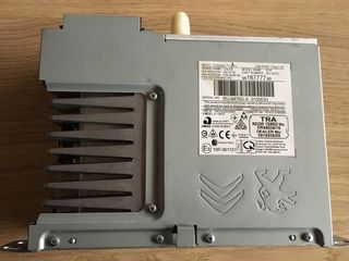 Citroen C3 Radio 2018    98143710xu   9822264580  9813759880 Valeo-thumb-5