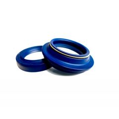 Τσιμούχες+ξυστρες πιρουνιού WP 48mm Tecnium 